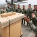 Llega ayuda internacional para combatir incendios forestales en Bolivia