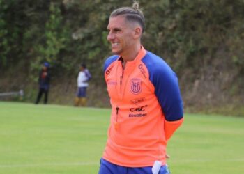 Acusan de espionaje a selección de fútbol de Ecuador antes del partido con Brasil