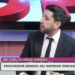 Designaron a Carlos Giménez como nuevo Procurador General del Superior Tribunal de Justicia