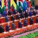 China ofrece 50.000 millones de dólares a países africanos