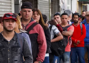 La desocupación durante el segundo trimestre del año es del 7,6%
