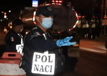 Toque de queda en Panamá para frenar el ataque de pandilla a los ciudadanos