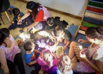 Mi otra Casita, un refugio EPI de San Ignacio, pide ayuda ante la crisis