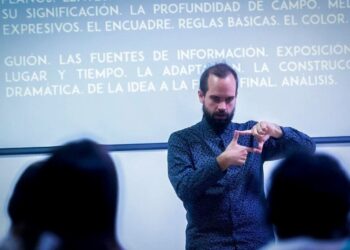 Puerto Iguazú será sede el Festival Internacional de Cine Sordo