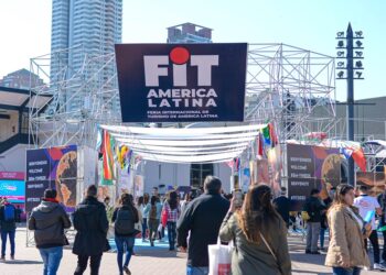 Misiones mostrará naturaleza e innovación en la FIT 2024