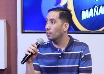 Relevan a personas en situación de calle