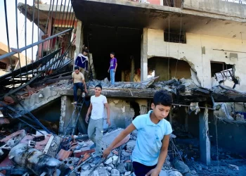 Israel vuelve a atacar Beirut: al menos 6 muertos y 25 heridos