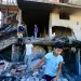 Israel vuelve a atacar Beirut: al menos 6 muertos y 25 heridos