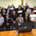 Estudiantes simulan Asamblea de la ONU