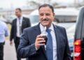 Quintela se posiciona como favorito para liderar el PJ nacional