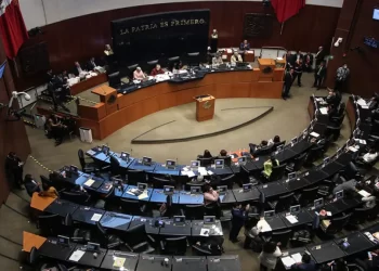 Senado mexicano aprueba reforma del Poder Judicial promovida por López Obrador