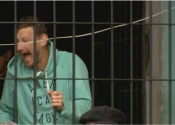 Trasladaron a los hermanos Kiczka al penal de Cerro Azul