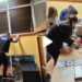 Allanaron el bar de Pedro Puerta por la causa contra Germán Kiczka