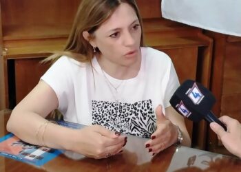 «El ajuste más severo y grotesco de los últimos 65 años perjudica a la gente»