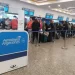 Aeronáuticos anunciaron un paro de 24 horas desde este viernes