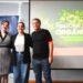 Destacan modelo productivo que prioriza la salud y el cuidado del ambiente