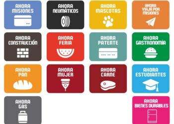 Misiones extiende los Programas “Ahora” con más beneficios hasta fin de año