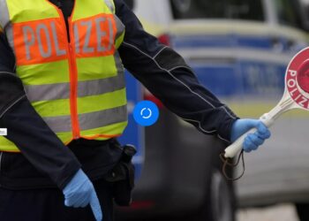 Alemania anuncia más controles en todas sus fronteras