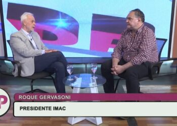 «La cruzada contra el glifosato es militar la vida o militar la muerte»