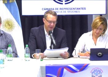 El IPS prevé un nuevo policonsultorio para Itaembé Guazú
