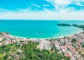 Crecen las reservas argentinas en las playas de Santa Catarina