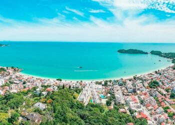 Crecen las reservas argentinas en las playas de Santa Catarina