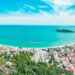 Crecen las reservas argentinas en las playas de Santa Catarina