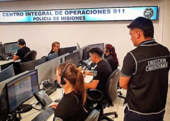Misiones creó la fiscalía especializada en ciberdelitos