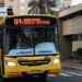 La UTA convocó a un paro de colectivos por 48 horas desde el próximo lunes