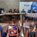 El encuentro regional del Movimiento Evita instó a defender la patria y organizar la resistencia