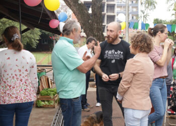 La Feria Franca de Oberá cumplió 29 años