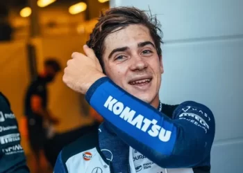 El jefe de Williams quiere a Franco Colapinto en la Fórmula 1 en 2025