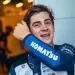 El jefe de Williams quiere a Franco Colapinto en la Fórmula 1 en 2025