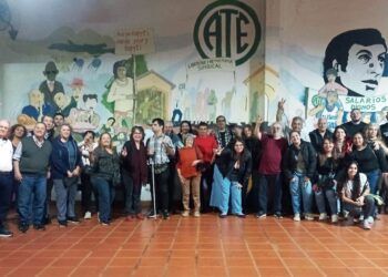 Debates y proyectos en el primer encuentro del Frente Patria y Futuro