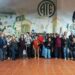 Debates y proyectos en el primer encuentro del Frente Patria y Futuro