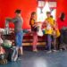 Solidaridad en Garupá, con jornada integral de salud