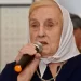 Falleció Herenia Martínez Cámara de Sánchez Viamonte, Madre de Plaza de Mayo de La Plata