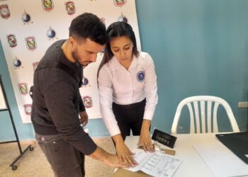 Lanzan servicios de la oficina regional de Interpol para extranjeros en Itapúa