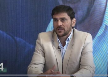 El Concejo Deliberante de Concepción de la Sierra repudió al diputado Kiczka