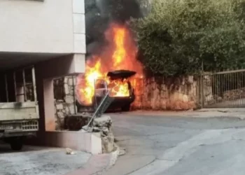 Explosión múltiple en Líbano: estallaron radios portátiles y wakie-talkies