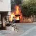 Explosión múltiple en Líbano: estallaron radios portátiles y wakie-talkies