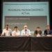 El gobernador Passalacqua entregó fondos a Municipios