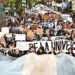 Universidades se movilizan contra el veto de Milei
