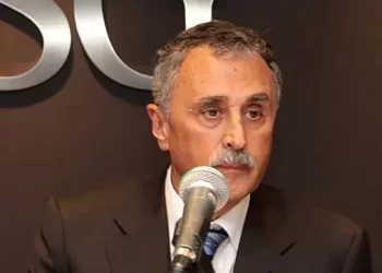 Renunció el ministro de Salud, Mario Russo y asumirá Mario Lugones