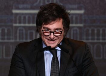 Desaprobación del Gobierno de Milei se acerca al 60%