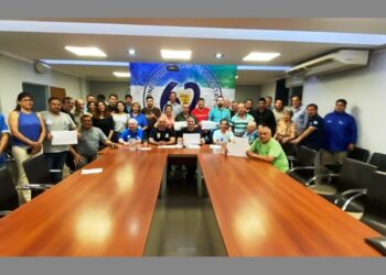 Apoyo de las 62 Organizaciones a Quintela como Presidente del PJ Nacional