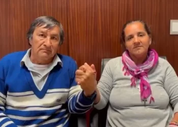 Los padres de Loan sumaron al abogado que logró la condena al padre Grassi