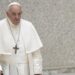 El papa Francisco agradeció el trabajo de una ONG en la búsqueda de Loan