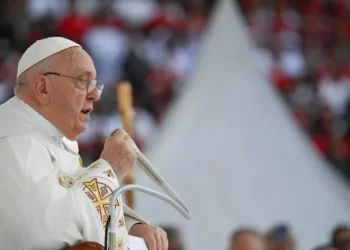 El Papa Francisco dijo que le gustaría visitar Argentina
