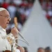 El Papa Francisco dijo que le gustaría visitar Argentina
